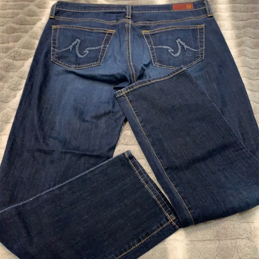 NWOT AG jeans - Picture 6 of 8